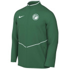 Jonathan Regenjack Senior Groen