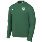 Jonathan Trainingstrui 1/4 Zip Senior Groen