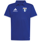 FC Weesp Polo Junioren Blauw