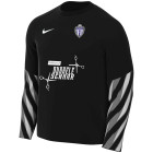 FC Noort Keepersshirt Senior Zwart