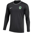 GZV Watergras Trainingstrui Dames Zwart