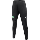 GZV Watergras Trainingsbroek Dames Zwart