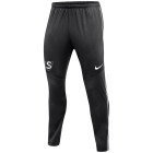 SPV '81 Trainingsbroek Senior Zwart