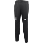 SPV '81 Trainingsbroek Junior Zwart