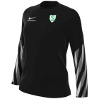 SPV '81 Keepersshirt Dames Zwart