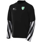 SPV '81 Keepersshirt Junior Zwart