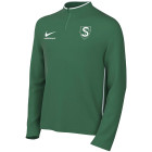 SPV '81 Trainingstrui 1/4 Zip Junior Groen