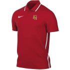 VV Gouderak Polo Senior Rood