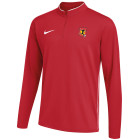 VV Gouderak Trainingstrui 1/4 Zip Senior Rood