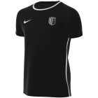 VV Melissant Trainingsshirt Junior Zwart