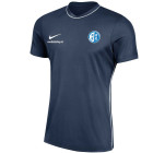 VV Schoonhoven Trainingsshirt Trainer Donkerblauw