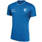 VV Schoonhoven Trainingsshirt Junior Blauw