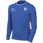 VV Schoonhoven Trainingstrui Junior Blauw