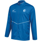 VV Schoonhoven Regenjack Senior Blauw