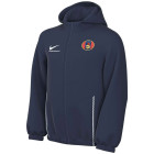 HV Hoorn Herfstjas Donkerblauw Junior