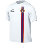 HV Hoorn Thuisshirt Wit Senior