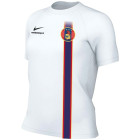 HV Hoorn Thuisshirt Wit Dames