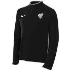 SV Laren Trainingstrui 1/4 Zip Junior Zwart