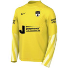 SV Terheijden Keepershirt Junior Geel