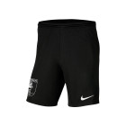 SV DIOS Keepersshort Zwart Senior
