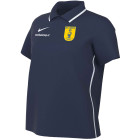 SV DIOS Polo Dames Donkerblauw