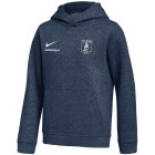 SV DIOS Presentatie Hoodie Junior Donkerblauw