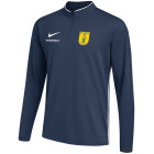 SV DIOS Trainingstrui 1/4 Zip Senior Donkerblauw