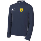 SV DIOS Trainingstrui 1/4 Zip Junior Donkerblauw