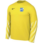 SDC Putten Keepersshirt Senior Geel