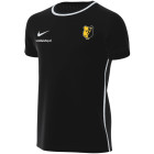 VVV '03 Trainingsshirt Junior Zwart
