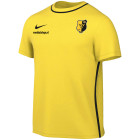 VVV '03 Trainingsshirt Junior Geel
