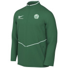 SV Aarlanderveen Regenjack Trainers Groen