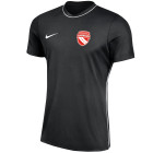 FC Harmelen Trainingsshirt Senior Zwart