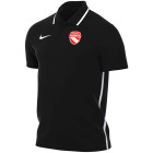 FC Harmelen Polo Senior Zwart