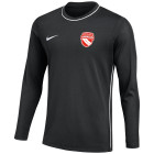 FC Harmelen Trainingstrui Senior Zwart