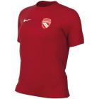 FC Harmelen Thuisshirt Dames Rood