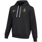 LVV Football Factory Hoodie Trainers Zwart