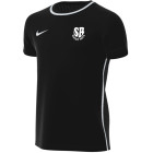 SV Soccer Boys Trainingsshirt Junior Zwart