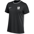 SV Soccer Boys Trainingsshirt Dames Zwart