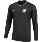 SV Soccer Boys Trainingstrui Senior Zwart