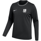 SV Soccer Boys Trainingstrui Dames Zwart