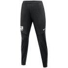 SV Soccer Boys Trainingsbroek Dames zwart