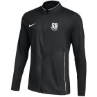 SV Soccer Boys Trainingsjack Senior Zwart