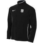 SV Soccer Boys Trainingsjack Junior Zwart