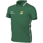 CSV BOL Polo Senior Groen