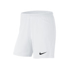 SVF Cothen Thuisshort Dames Wit