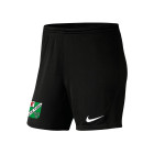 SVF Cothen Keepersshort Junior Zwart