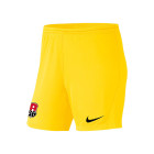 VV Alexandria '66 Keepersshort Dames Geel