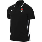 VV Alexandria '66 Polo Senior Zwart
