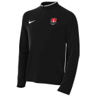 VV Alexandria '66 Trainingstrui 1/4 Zip Junior Zwart